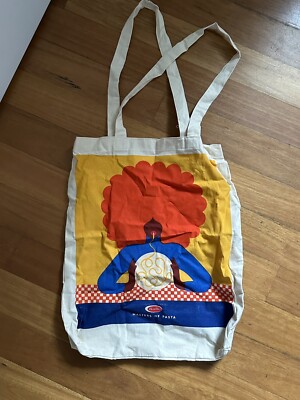 Barilla Pasta Tote Bag