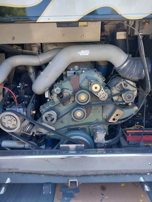 image 1 of engine