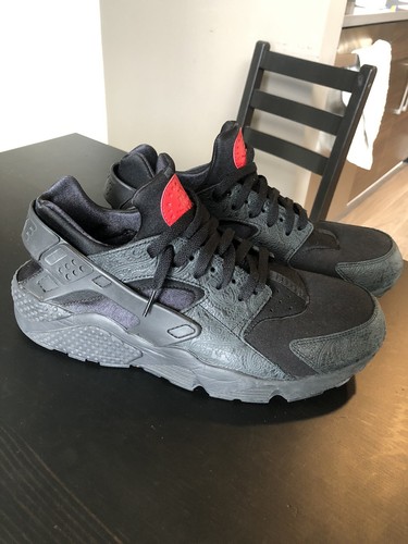 nike air huarache russian floral