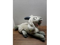 goat plush