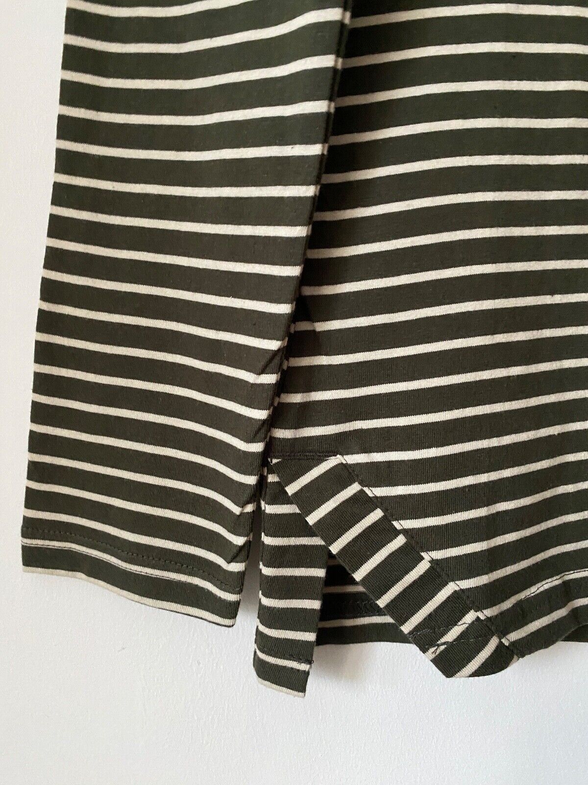 Regatta Femanda Striped Long Sleeve T-Shirt 8, 10, 12 - Picture 5 of 12