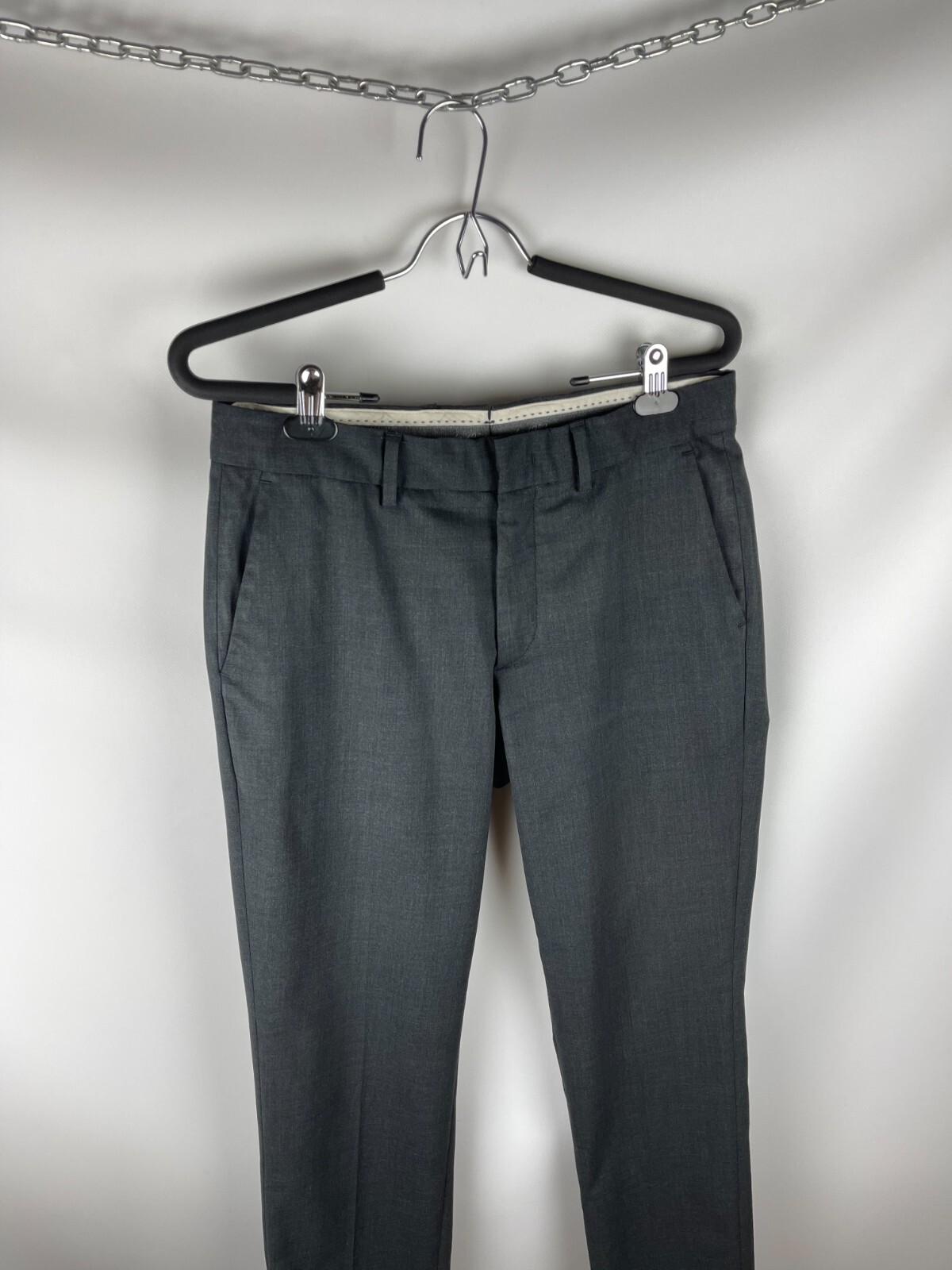 Moncler Pantalone Sportivo classic casual pants wool | eBay Moncler Pantalone Sportivo classic casual pants wool | eBay