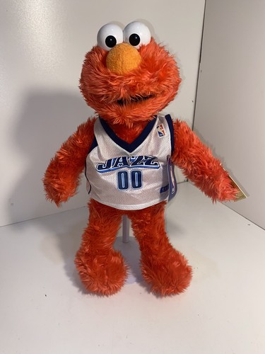 elmo Fisher Price TMX Elmo Extra Special Edition - Reveal Secret