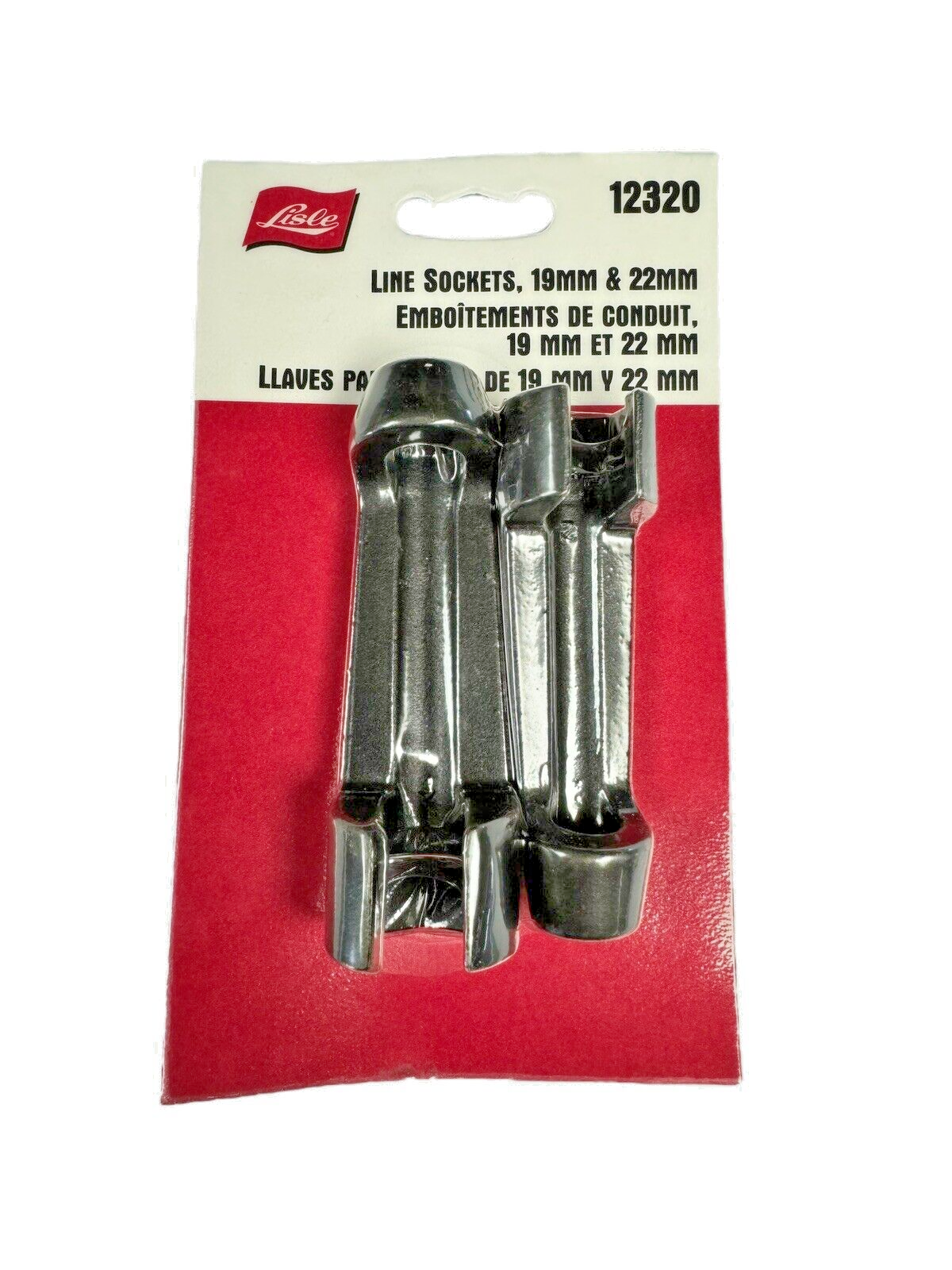 Lisle #7 Tap Socket LIS70640 - The Home Depot