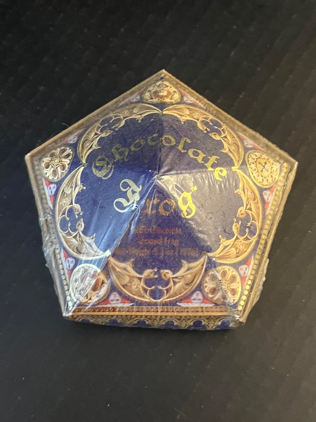 その他 2004 Artbox Harry Potter Chocolate Frog Harry Potter Chocolate Frog Music Box Japan Limited new | eBay