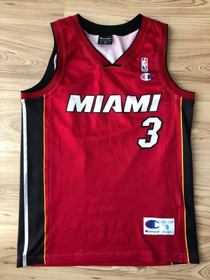 miami heat jersey ireland