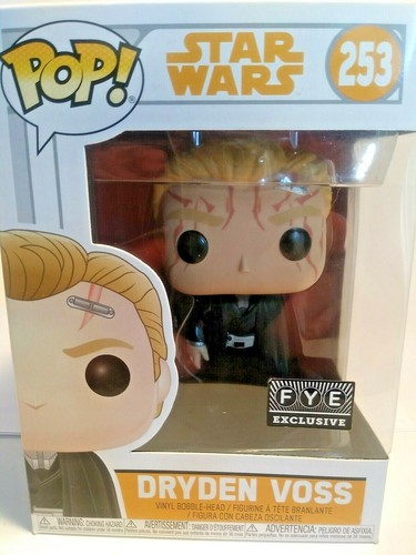 dryden vos funko pop