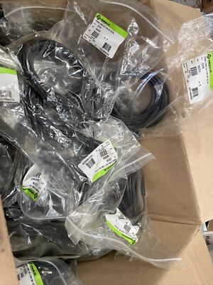 (C) Greenlee TRANS CORD SET FOR 501 (CS16) ~ Cat #: CS16 qty 1