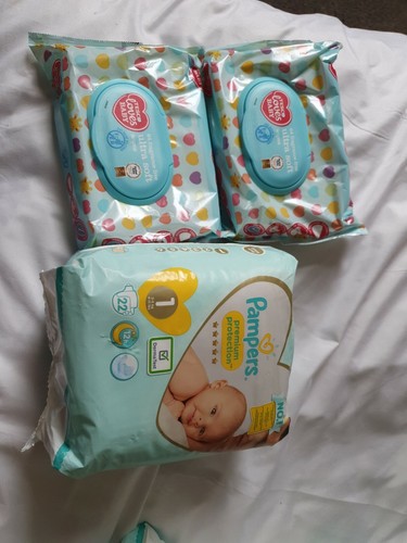 pampers nappy pants size 7 tesco