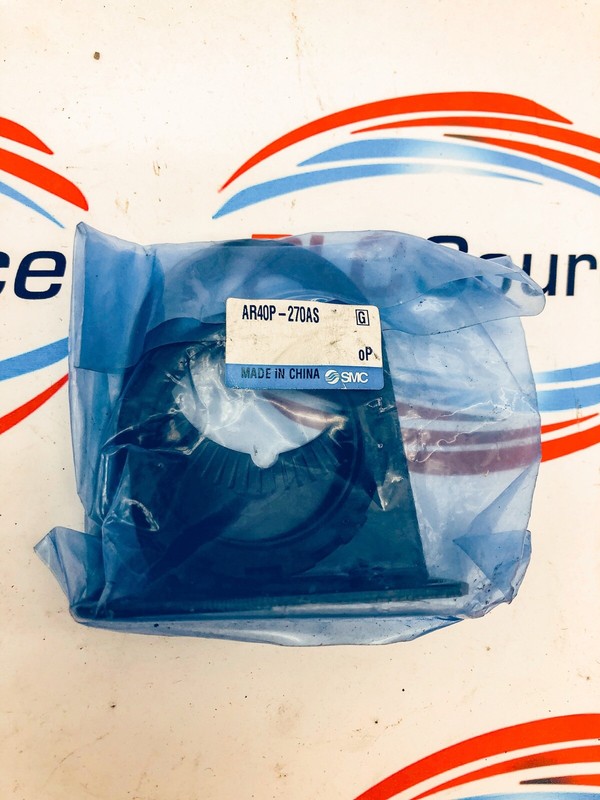 SMC AR40P270AS AIR REGULATOR BRACKET 3PACK 713049014128 eBay