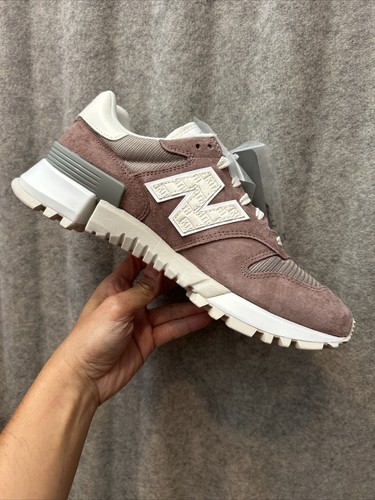 NEW BALANCE KITH X BALANCE RC 1300 “10TH ANNIVERSARY ANTLER” - MEN’S SIZE 9.5