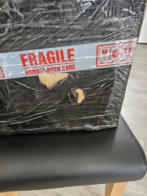 Item photo(s) from verified buyer