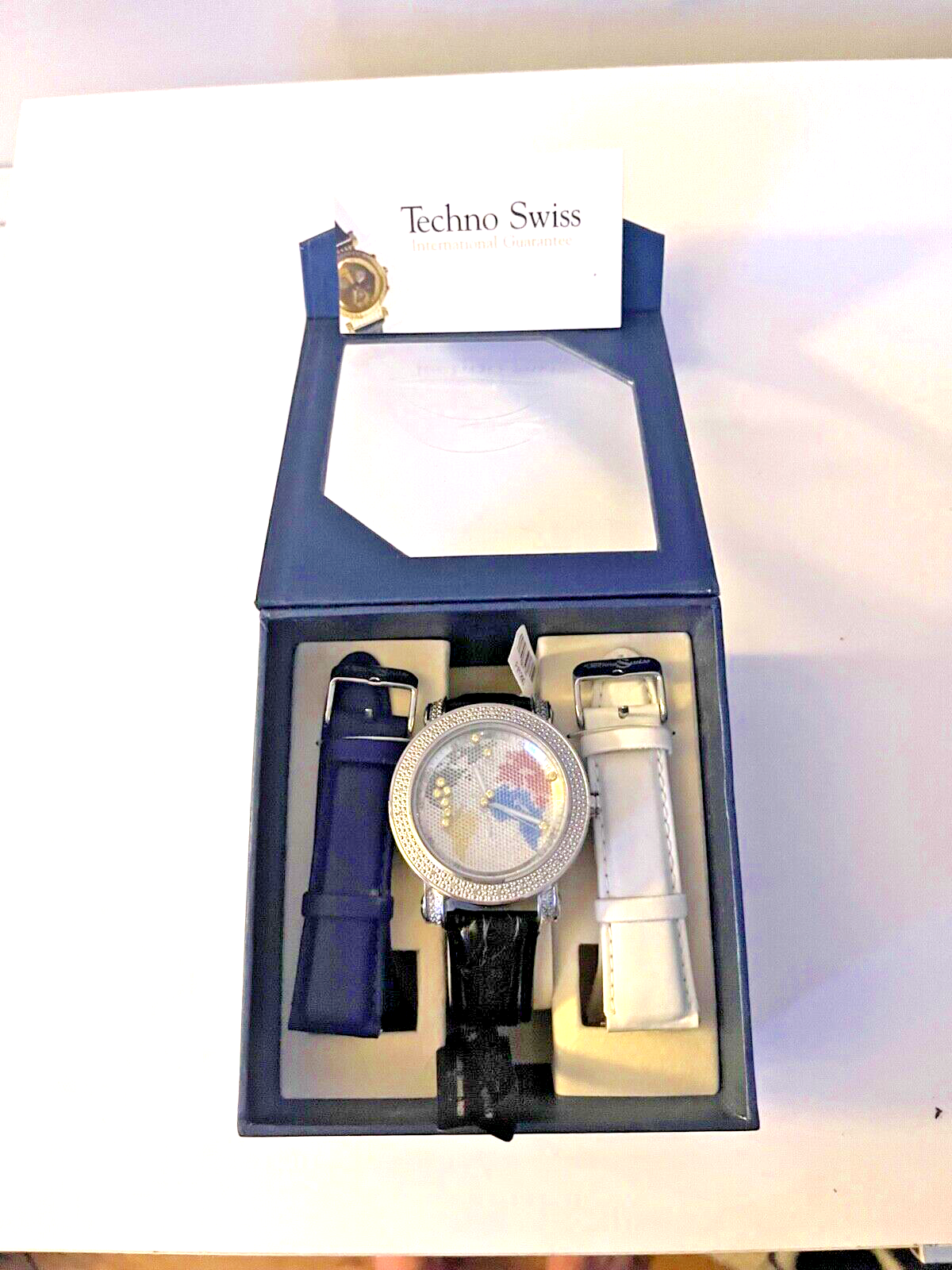 スイス製 TECHNOS テクノス 18K GOLD CROWN TE-064 $_12.JPG