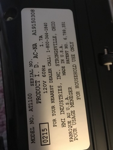 filter queen vacuum Canister Sweeper