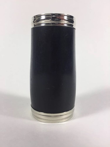 Vintage Selmer Clarinet Barrel – 64.7mm–Professionally Restored–Oiled & Polished