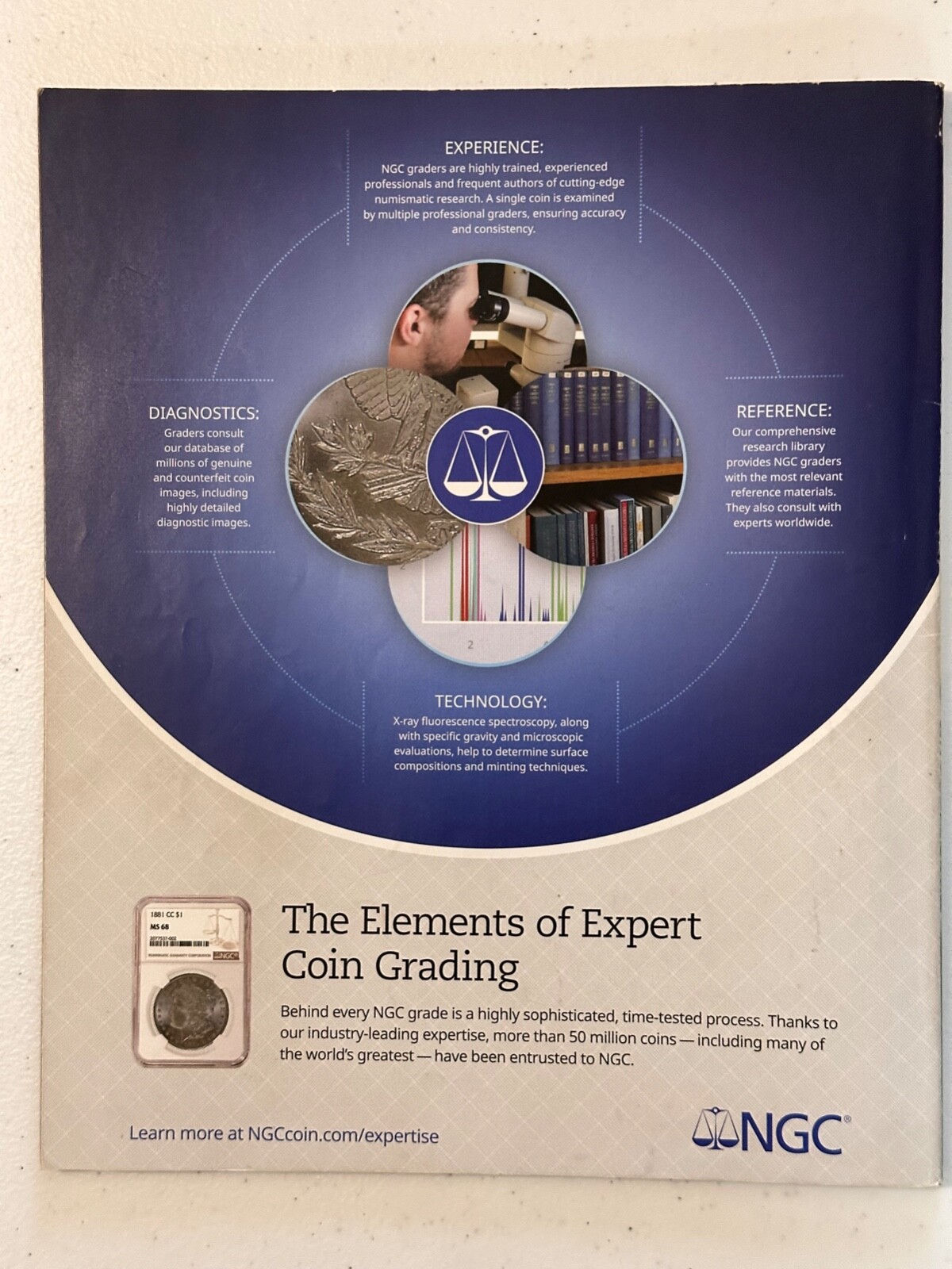 SEPTEMBER 2021 CDN Monthly GREYSHEET Vol IV No 9 Coin Dealer Newsletter