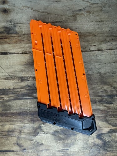 ナーフ ライバル カオス 追加マガジンセット ナーフ ライバル カオス 追加マガジンセット ナーフ ライバル