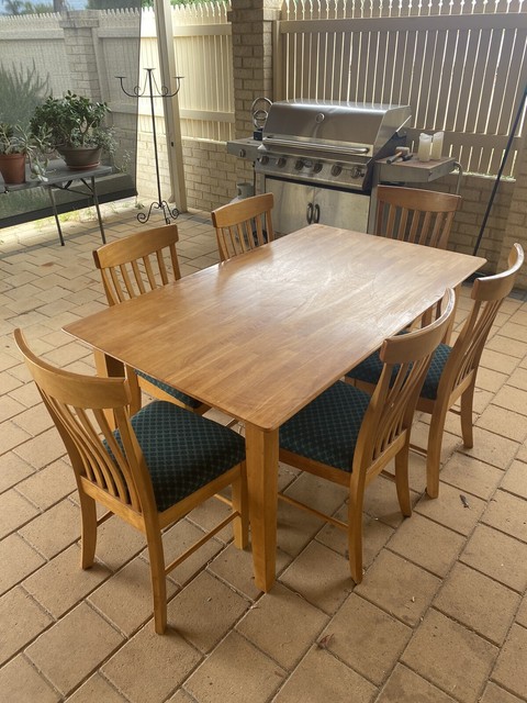 Dining table | Dining Tables | Gumtree Australia Bayswater Area