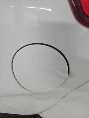Used Fuel Tank Door fits: FORD FIESTA 11 12 13 14 15 16 17 18 19