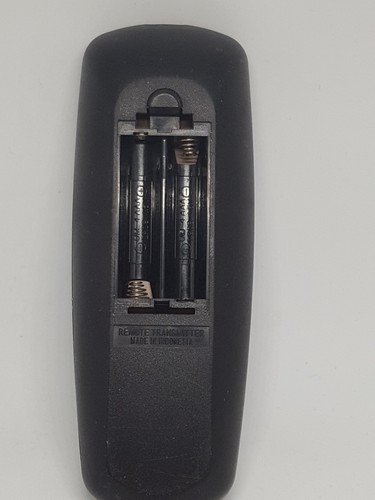 Geniune RCA Remote Control RCU404B