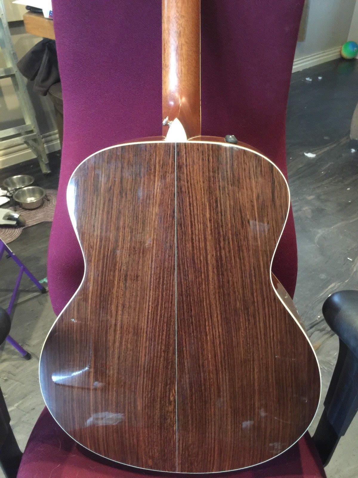 Taylor GS8e Acoustic Electric Acoustic/ Year 2012, perfect condition