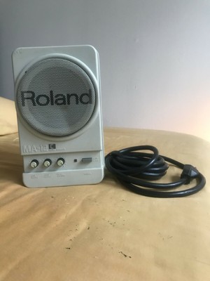 roland pc speakers