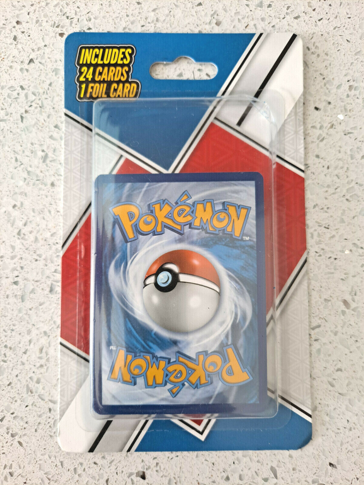 2021 Pokemon 24 Pack Trading Cards + 1 Foil Card New Sealed 2021 Pokemon 24 Pack Trading Cards + 1 Foil Card New Sealed