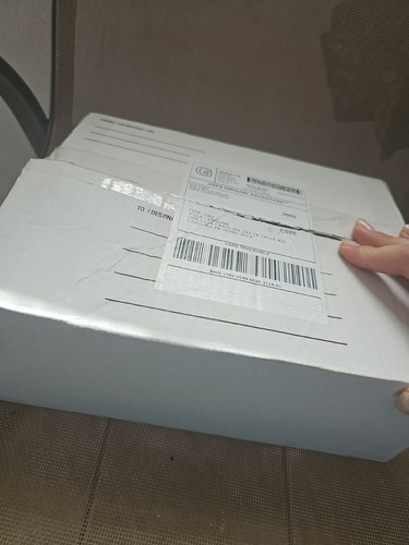 Artikelfoto(s) von einem verifizierten Käufer