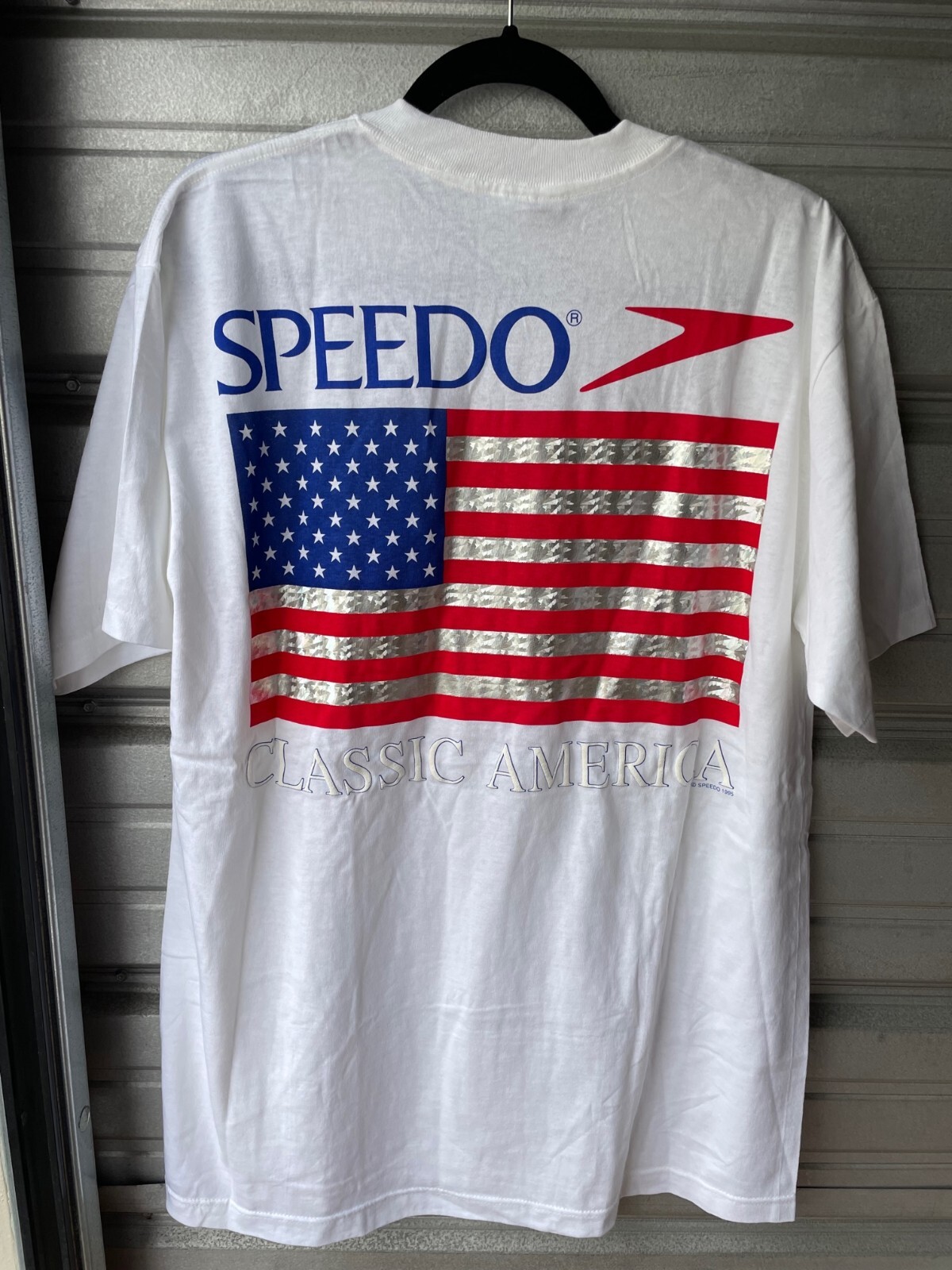 【Ameri vintage】MEDI CROSS STITCH SHIRT Ameri（アメリ）の「MEDI CROSS STITCH LIKE SHIRT（シャツ