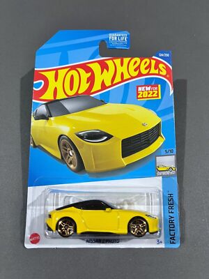Hot Wheels 2022 mainline #1-#139  Bundle Shipping Saving and You Pick