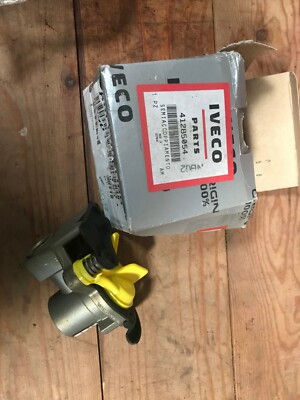 Fits Knorr Bremse KU4128 Fits Iveco 4285054 quick release coupling H20