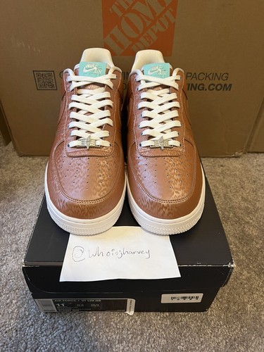 nike air force 1 lady liberty