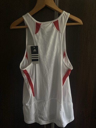 adidas メンズ Pro Elite Team Racing Singlet Adidas 2020 Pro Elite Team Distance Singlet