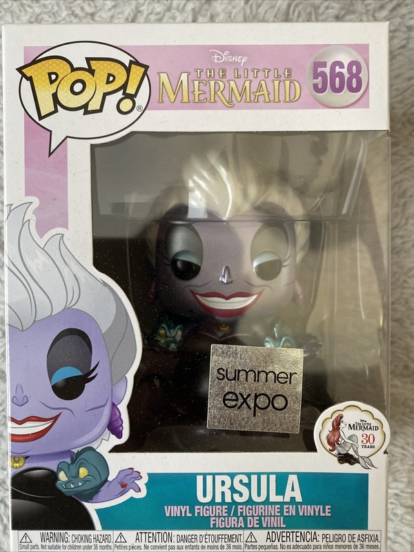 Expo Funko Pop Vinyl Checklist Find All The Funko Figurines That Came From Any Expo