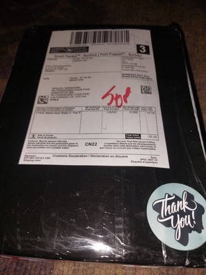 Item photo(s) from verified buyer