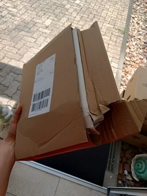 Artikelfoto(s) von einem verifizierten Käufer