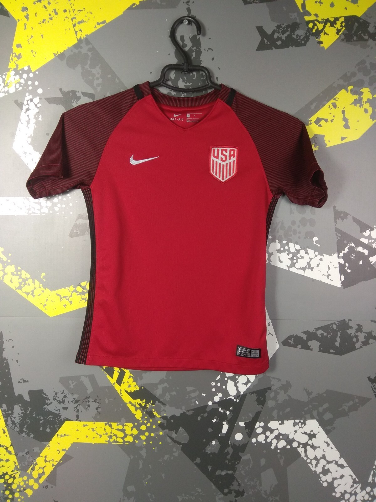 Adidas Japan Football Soccer National team Men's Jersey