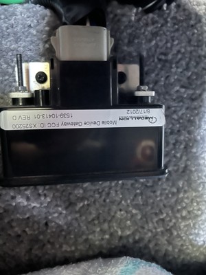 Item photo(s) from verified buyer