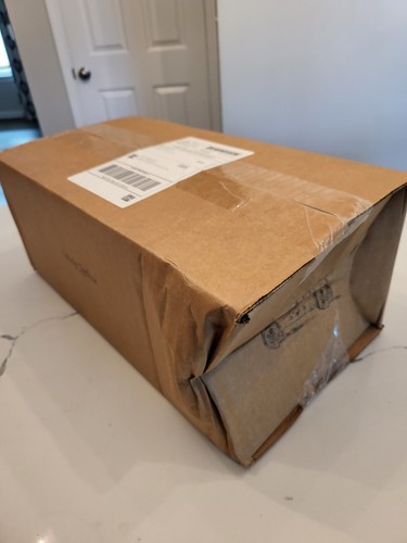 Fotos del artículo de un comprador verificado