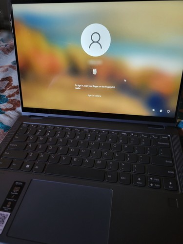 Foto dell'oggetto di un acquirente verificato