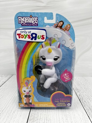 R Us Exclusive New In Box Sealed
