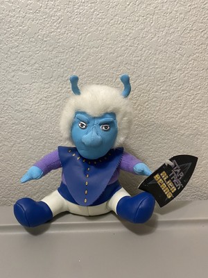 Star Trek: Alien Beans (Andorian) Limited Edition 1998