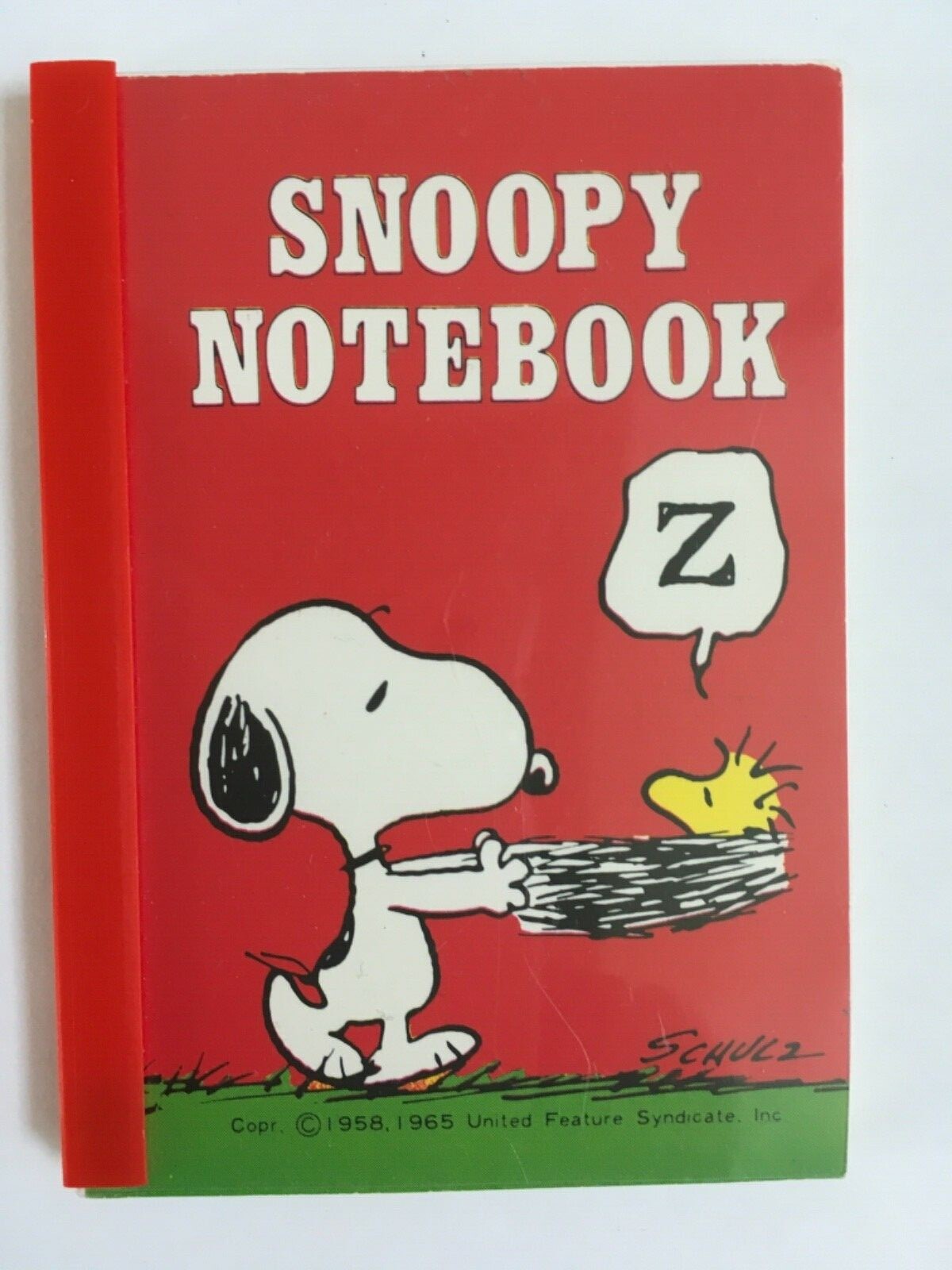SNOOPY　1965 1966 made in USA il_1080xN.4361103232_jf4a.jpg