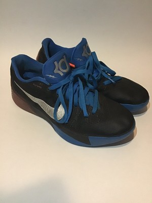 kd flywire trey 5