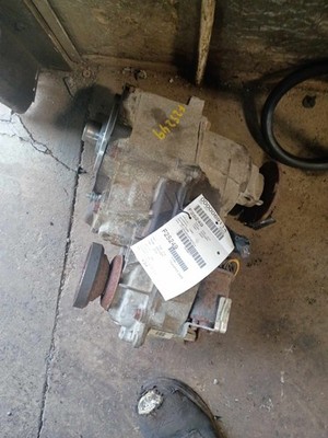 Used Transfer Case fits: FORD RANGER 00 01 02 03 04 05 electronic shift