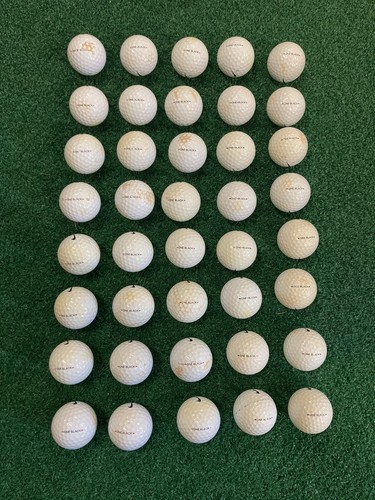 Balls More Than 3 Dz No Longer Made!