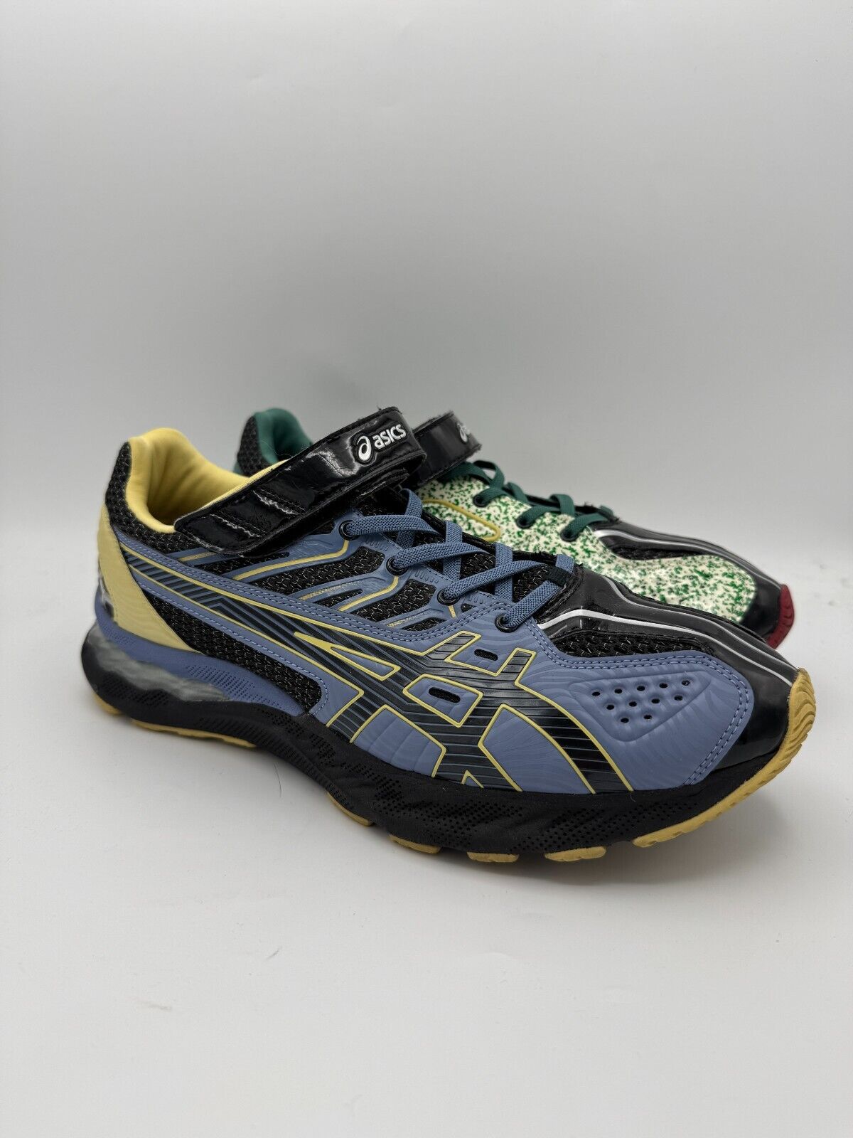 Size 9.5 - Brain Dead x Kiko Kostadinov x Asics Gel Fratelli Size 9.5 - Brain Dead x Kiko Kostadinov x Asics Gel Fratelli