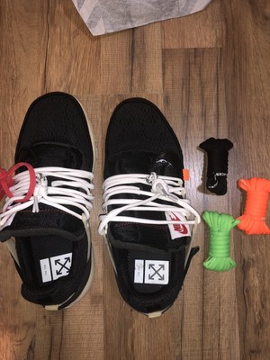 presto original