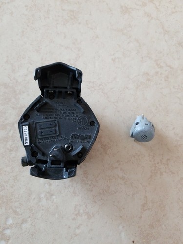 AVON Audio Amplifier For Gas Mask