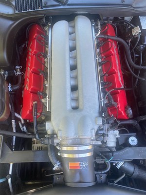 image 1 of engine
